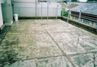 N様邸 ~屋上防水のリフォーム~