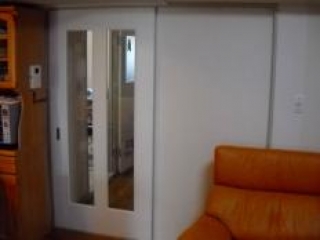 K様邸 ~室内扉のリフォーム~