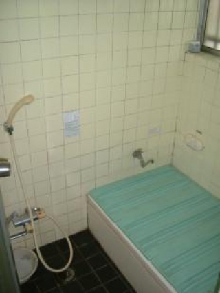 O様邸 ~浴室のリフォーム~