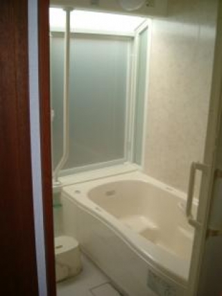 O様邸 ~浴室のリフォーム~