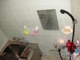 A様邸 ~浴室のリフォーム~