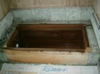 N様邸 ~浴室のリフォーム~