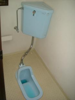 S様邸 ~トイレのリフォーム~