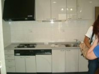 M様邸 ~キッチンのリフォーム~