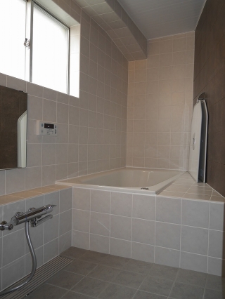 H様邸浴室リフォーム